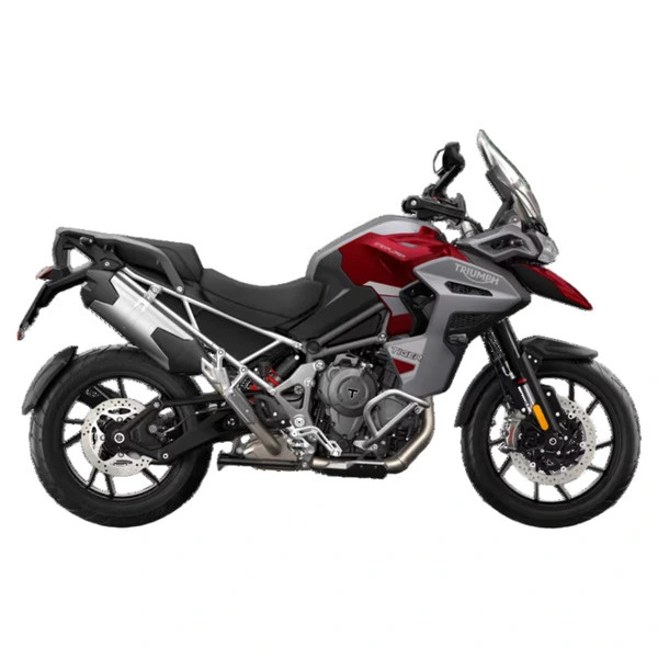 Tiger 1200 GT Explorer